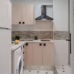 Parking Incluido A 300 M De Gran Via De Colon Apartment