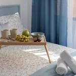 Apartment Parking Incluido A 300 M De Gran Via De Colon