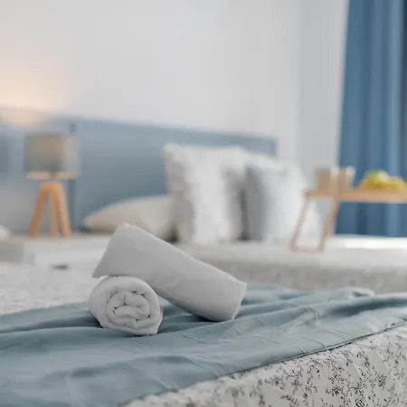 Apartment Mrs En Gran Via De Colon Parking *