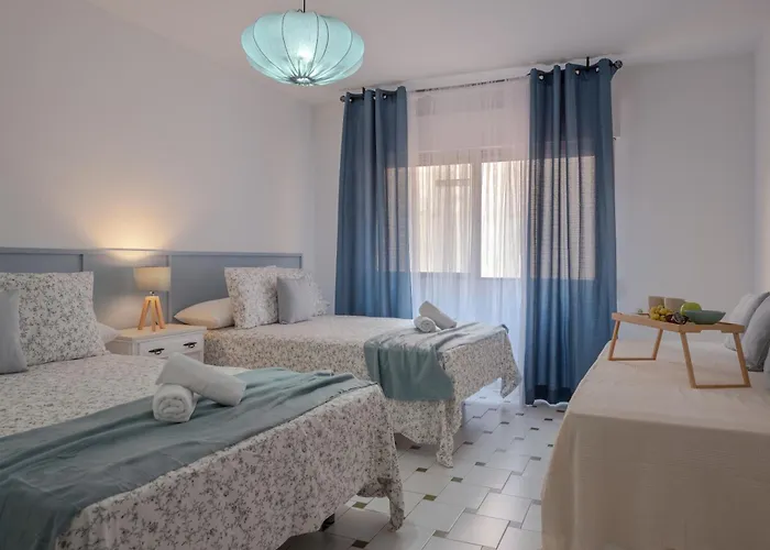Daire Parking Incluido A 300 M De Gran Via De Colon Granada