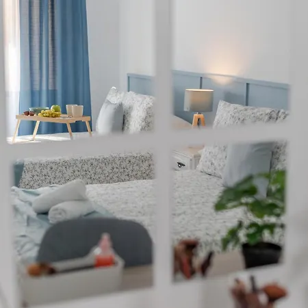Mrs En Gran Via De Colon Parking Apartamento